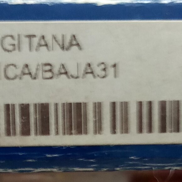Autentica Baraja Gitana De Mexico Gomez yGomez - Picture 1 of 3